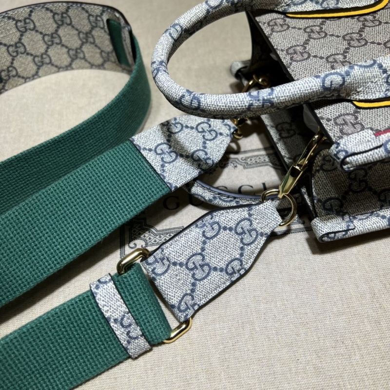 Gucci Top Handle Bags